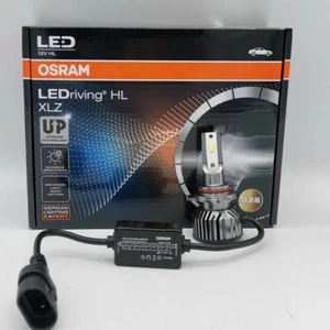 OSRAM 9012 HIR2 LED Bulb 12V 6000K LED Auto Light Car Accessories LED Headlight - Picture 1 of 1