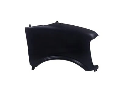 Right Side Primed Fender For 96-02 Chevrolet Express GMC Savana 1500 2500 3500 - Image 1 of 4