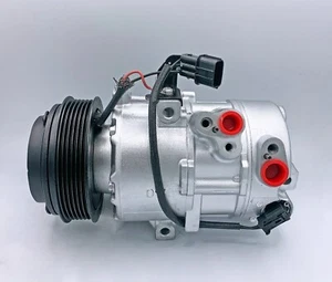 Hyundai Tucson 2014-2015 2,0 L fabricante de equipos originales compresor de aire acondicionado remanente - Imagen 1 de 1