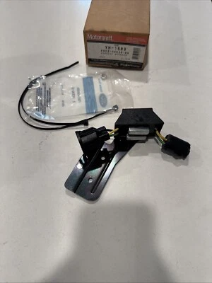 Nuevo disyuntor ventilador de refrigeración Ford F5DZ-14526-BA 1995 Taurus Sable  Foto 1 de 4