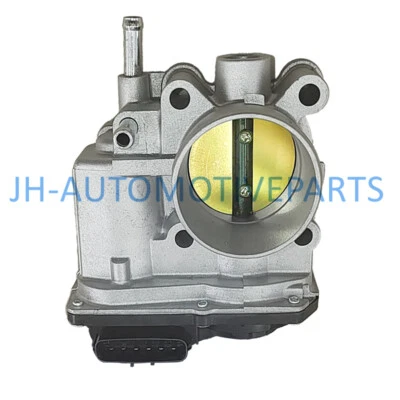 Throttle Body Assembly For 13400-80J00 Suzuki SX4 Grand Vitara 2.0L 2.4L 07-13  - Image 1 of 3