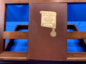 Wortschatten der Großen: Die Verlockung des Autogrammsammelns - Thomas F. Madigan - Bild 1 von 7