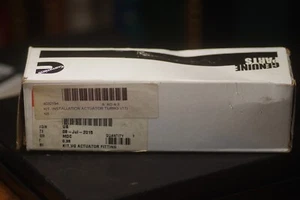 NOS Genuine Cummins 4032194 VGT Turbo Actuator Install Kit, NEW IN BOX, OEM! - Bild 1 von 5