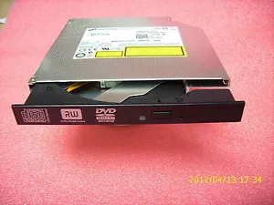 HP Z820 Workstation DVD±RW writer burner player DVD drive 12.7mm thick - Picture 1 of 2