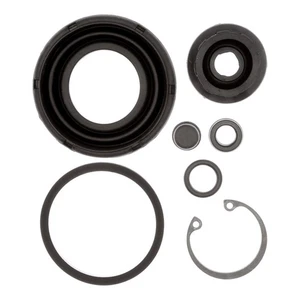 Genuine ACDelco For Mazda 3 2014-2016 Disc Brake Caliper Seal Kit | Rear | Gold - Picture 1 of 5