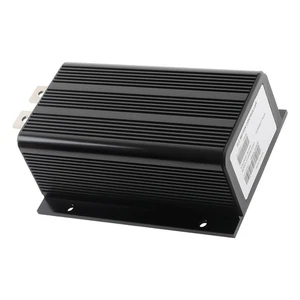 48V 500A 0-5kΩ DC Motor Controller Fit For Curtis Club Car 1205M-5601 1205M-5603 - Picture 1 of 18