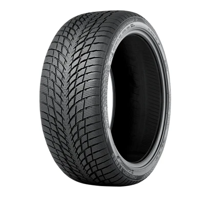 NOKIAN Pneu hiver 255/45 R 19 XL TL 104V NOKIAN WR SNOWPROOF P M+S 3PMSF - Photo 1/3