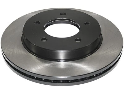 Rotor de freno delantero para Ford F150 Heritage 2004 15348PGXG Foto 1 de 2