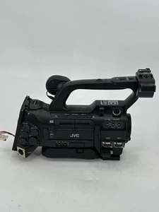 JVC GY-HM700U ProHD Video Camcorder - Picture 1 of 15