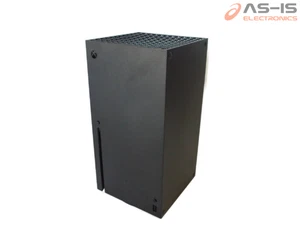*TAL CUAL* Consola de Videojuegos Microsoft Xbox Series X 1TB Modelo 1882 - Imagen 1 de 8
