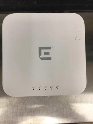 Extreme Networks WS-AP3825i Dual-Band 802.11ac Wireless Access Point - Image 1 of 3