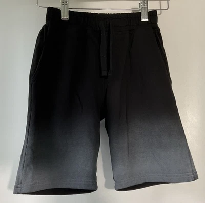 PANTALONES CORTOS DEPORTIVOS MISH MISH NIÑOS 4 BOLSILLOS CORDÓN TALLA 7 Foto 1 de 3