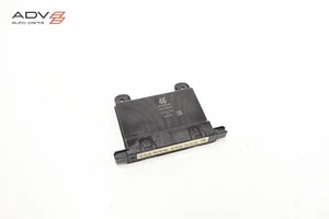 2022-2023 TOYOTA TUNDRA HVAC AC HEATER TEMPERATURE AMPLIFIER CONTROL MODULE OEM - Picture 1 of 6