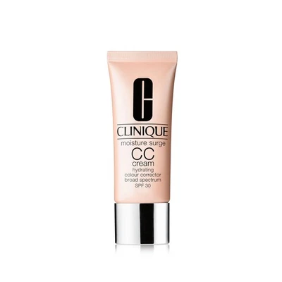 Clinique Moisture Surge Daily CC creme hidratante corretor de cor amplo espectro... - Imagem 1 de 4