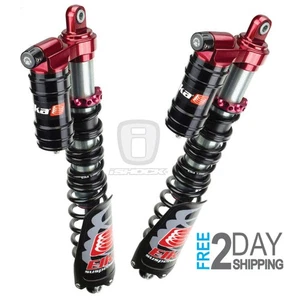 ELKA FRONT LEGACY SERIES PLUS POLARIS PREDATOR 500, 2004 + 11005 - Foto 1 di 3