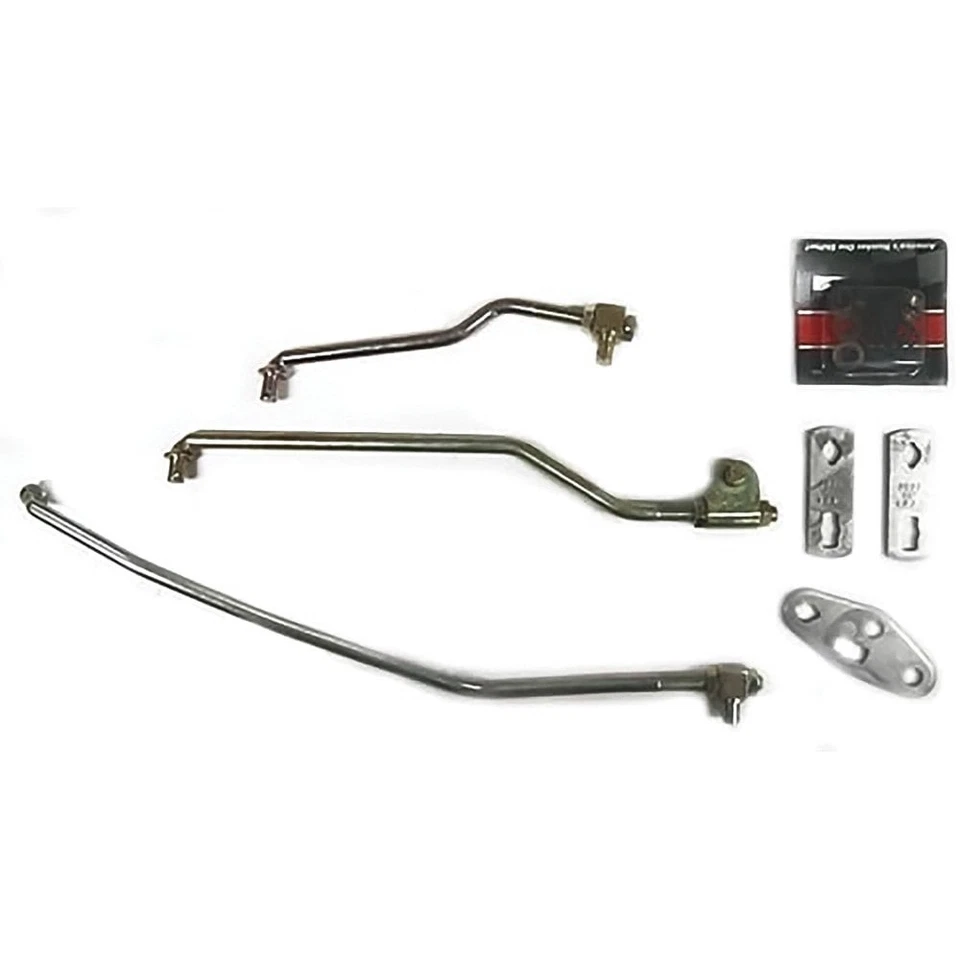 For Oldsmobile Cutlass 1969 OER Manual Transmission Shift Linkage Foto 1 de 1