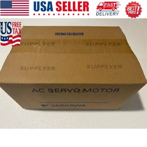 1PC New YASKAWA SGDE-A3AP AC Servo Drive SGDEA3AP Expedited Shipping - Picture 1 of 1