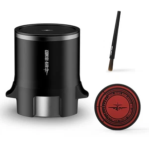 SE Pro Espresso Shaker Funnel 58mm Coffee Dosing Cup, Espresso Powder Receive... - Picture 1 of 8