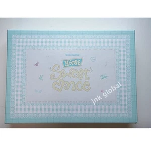 TWICE Once Sweet Once 5rd Membership Official Fan Kit Full Set + Track - Imagen 1 de 6