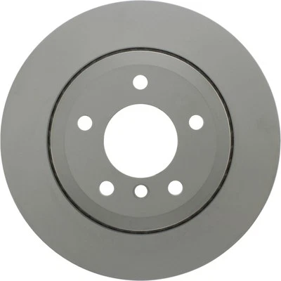 Rotor de freno de disco para BMW 525xi 2006-2010, 528i xDrive, 528xi, 530xi, 535xi Foto 1 de 4