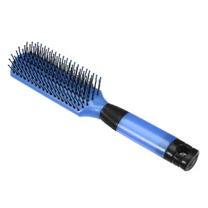 Detangling Hair Brush for Women Travel Wet Hair Brush Barber Brush Tools - Picture 1 of 11