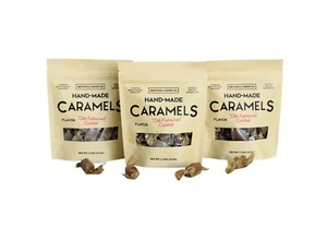 Shotwell Old Fashioned Cocktail Caramel Candy (3 Pack)– Gourmet Caramel Candy - Picture 1 of 1