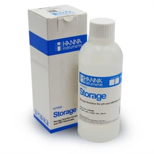 Hanna Storage Solution, 230 ml - HI70300L - Picture 1 of 2