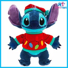 muñeca de stitch