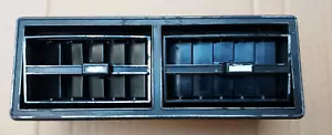 1970 FORD TORINO A/C VENT 1971 CENTER DUAL COBRA GT RANCHERO CYCLONE 429 351 CJ - Picture 1 of 4