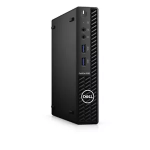 Dell Optiplex PC 3080 Micro i5-10500 10th Gen 32GB 512GB NVMe win 11 deskttop - Picture 1 of 5