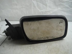 2008 Ford Taurus Passenger Right Side View Mirror Power Heated OEM 2008-2009 - Picture 1 of 17