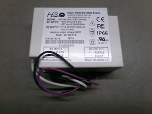 HS LP1040-36-C1050 HIGH PERFECTION TECH - Picture 1 of 4