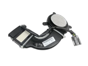 Gebläsemotor Lüftermotor für Sitz Li Vo beheizt Jaguar XF X250 11-15 - Bild 1 von 9