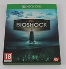 Bioshock the Collection (Xbox One)