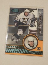 2003/2004 Pacific Invincible Blue & Red U PICK