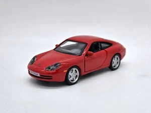 Porsche 911 Carrera Coupè 1997 - NO BOX 1:43 - Picture 1 of 2