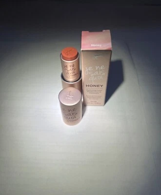 It Cosmetics JE NE SAIS QUOI Hydrating Color Awakening Lip Treatment **HONEY** - Image 1 of 2