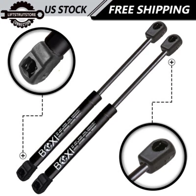 2x Tailgate Rear Hatchback Lift Supports Shocks Struts for Honda Civic 2002-2005 Foto 1 de 4
