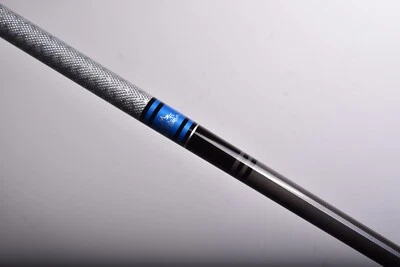 TAYLORMADE PING CALLAWAY TITLEIST HYBRIDSCHAFT TENSEI BLAU STEIF FLEX 80G