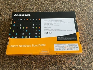 lenovo notebook stand s1801 - Picture 1 of 1