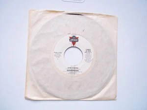 BANANARAMA - Cruel Summer 3:35 / Cruel Dub 3:30 - 45 RPM Record  7" Single 1984 - Picture 1 of 6