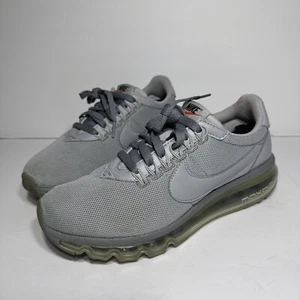 Nike Air Max LD Zero Para mujeres Gris Lobo Zapatos para Correr Tenis 896495 001 Talla 8 - Imagen 1 de 8