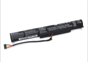 Genuine Battery L14C3A01 L14S3A01 For Lenovo IdeaPad 100-15IBY B50-10 Series New - Picture 1 of 5