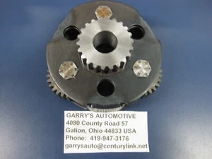 WARN 98550 30311 Stage 3 Winch Replacement Carrier Planetary Ring Gear Series 9 - Picture 1 of 3