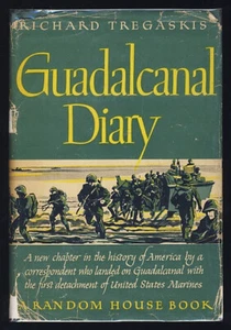 1943 Guadalcanal Diary World War II WWII Pacific Watchtower US Military Photos - Picture 1 of 2