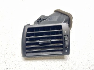 BMW 325ci 330ci E46 2001-2006 conductor delantero izquierdo aire acondicionado aire acondicionado ventilación parrilla lote212 OEM Foto 1 de 4