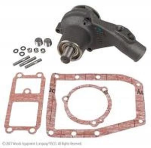 3641363M91 Massey Ferguson 285 298 Traktoren 540 Mähdrescher Wasserpumpe - Bild 1 von 1
