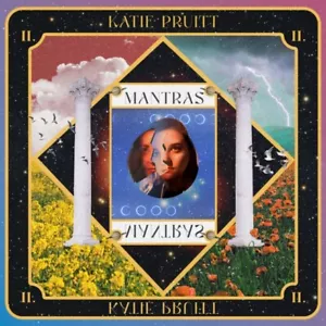 Katie Pruitt - Mantras - New (Vinyl) LP Sealed - Picture 1 of 1