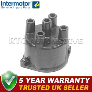 Tapa de distribuidor Intermotor se adapta a Nissan Sunny Cherry 1.3 1.5 1.6 1.8 45480 - Imagen 1 de 2