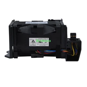 Neu Für Lenovo Thinksystem SR630 Kühlungslüfter 01KP696/ 01KP697 DC12V 1.60A - Bild 1 von 16